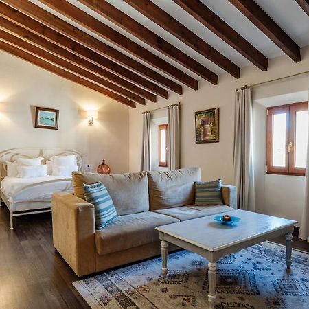 Ca'N Abril Hotel Sóller Екстериор снимка