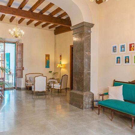 Hotel Can Abril Sóller Екстериор снимка