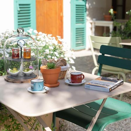 Hotel Can Abril Sóller Екстериор снимка