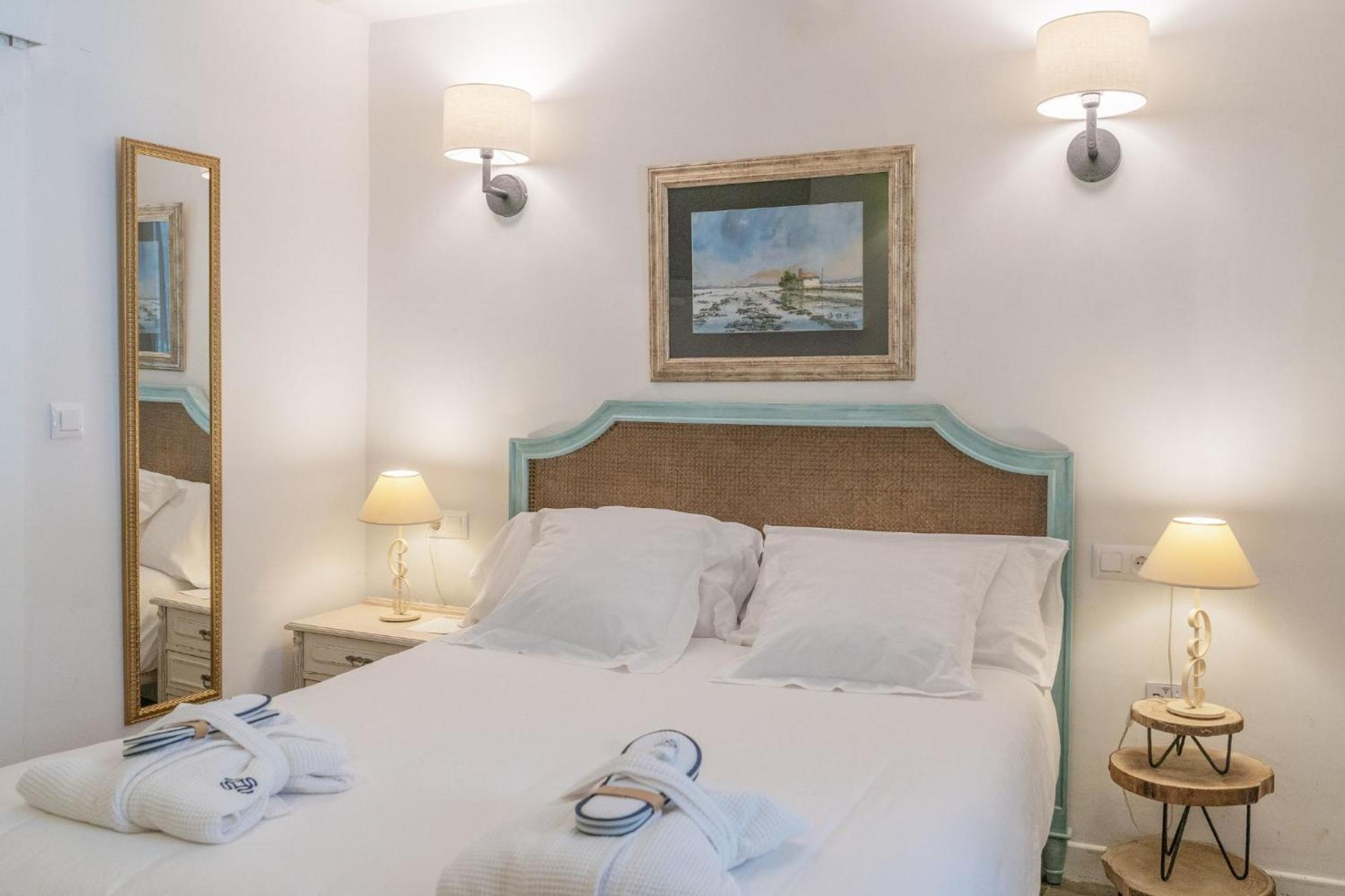 Hotel Can Abril Sóller Екстериор снимка