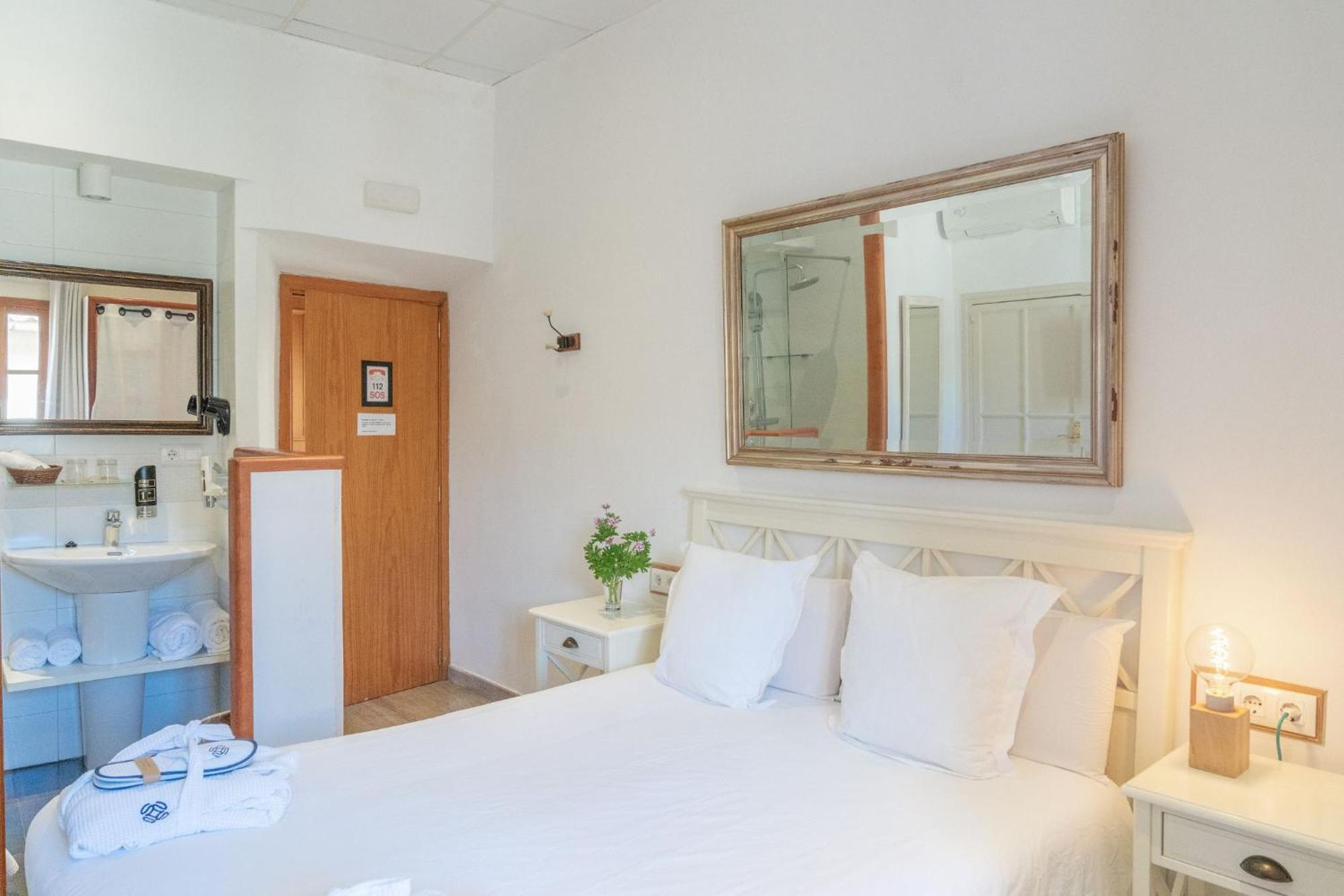 Hotel Can Abril Sóller Екстериор снимка