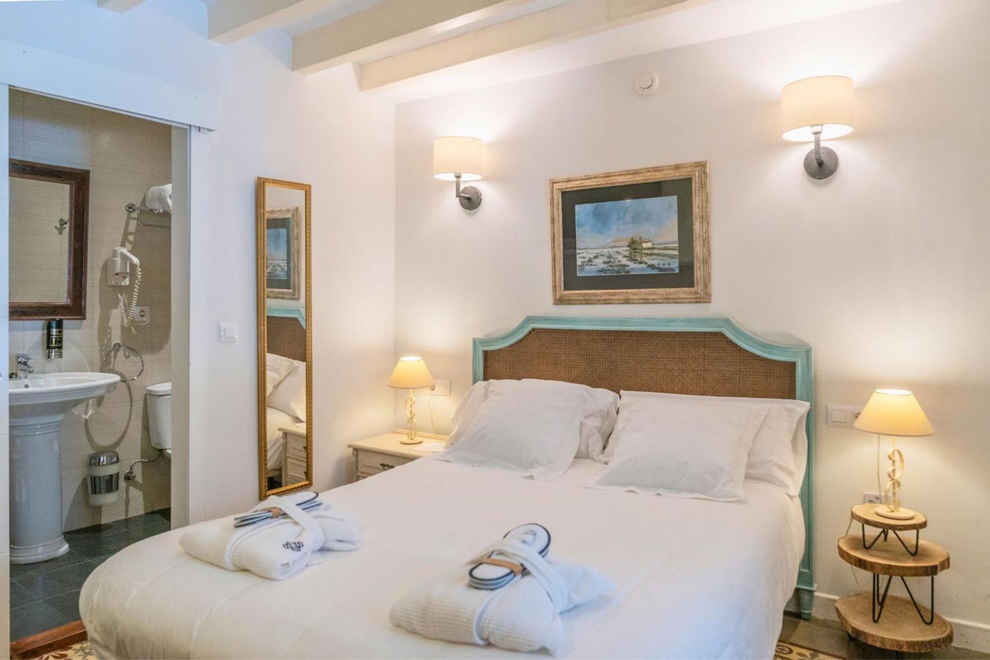 Hotel Can Abril Sóller Екстериор снимка
