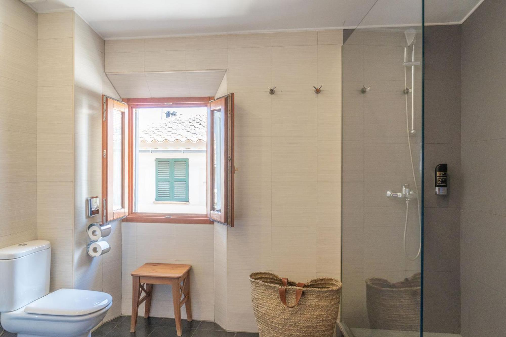 Hotel Can Abril Sóller Екстериор снимка